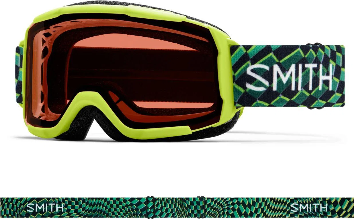 Smith Optics Snow Goggles M00671 Daredevil Goggles - view 68